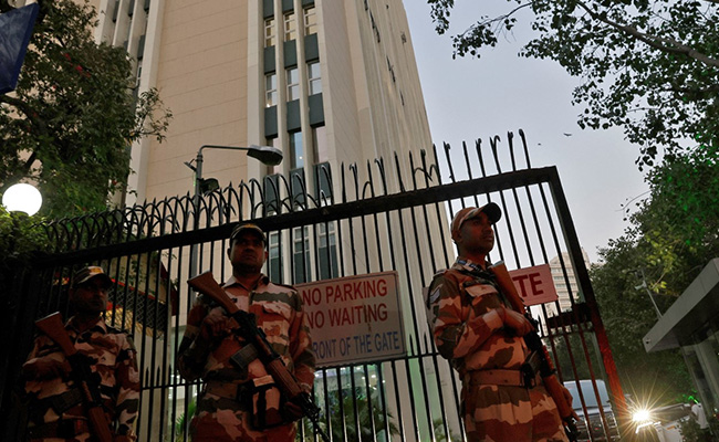 BBC India Restructures For New Entity To Comply With Foreign Investment Rules