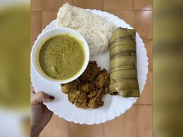 This Viral Tweet Proves That Many Indian Dishes Look Very Similar To Each Other