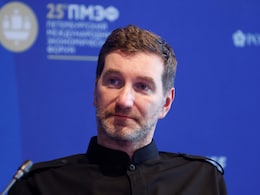 Russia TV Presenter Given 5-Year Jail Term Over Call To Drown Ukraine Children Russia TV Presenter Given 5-Year Jail Term Over Call To Drown Ukraine Children