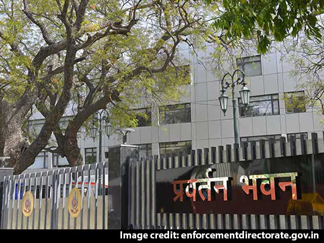 ईडी ने गूगल और मेटा को भेजा नोटिस,  बेटिंग ऐप को प्रमोट करने का आरोप-सूत्र