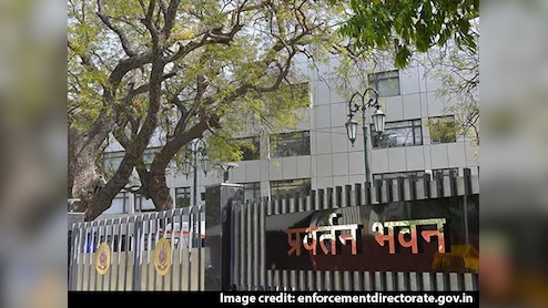 ईडी ने गूगल और मेटा को भेजा नोटिस,  बेटिंग ऐप को प्रमोट करने का आरोप-सूत्र
