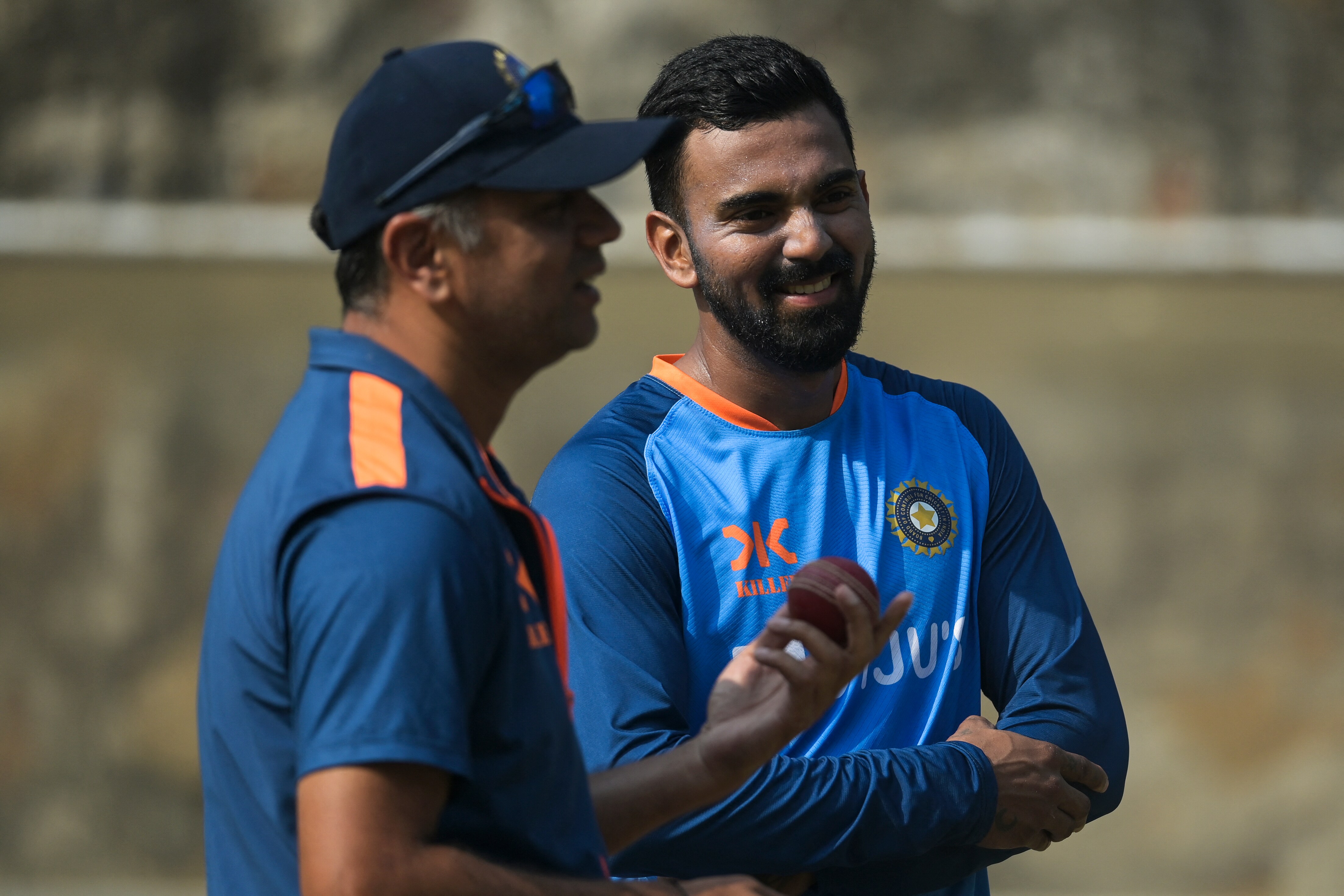 "When You're Not Vice-Captain...": Harbhajan's Bold Take On Rahul's Future