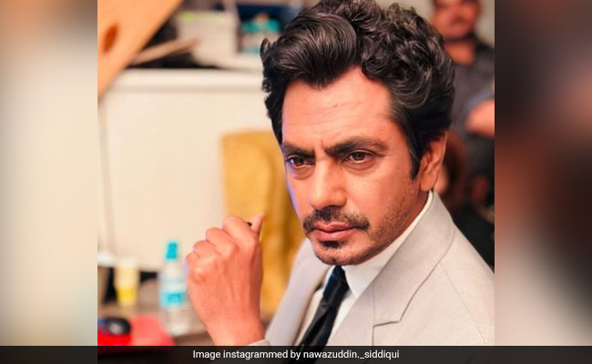 High Court To Nawazuddin Siddiqui And His Estranged Wife: Try To Amicably Resolve Issues Over Children