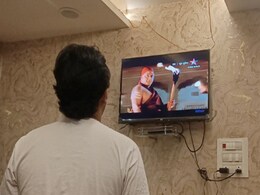 'मंजुलिका' के इंतजार में शख्स भूला सब कुछ, टीवी स्क्रीन देख कर करता रहा इंतजार 'मंजुलिका' के इंतजार में शख्स भूला सब कुछ, टीवी स्क्रीन देख कर करता रहा इंतजार
