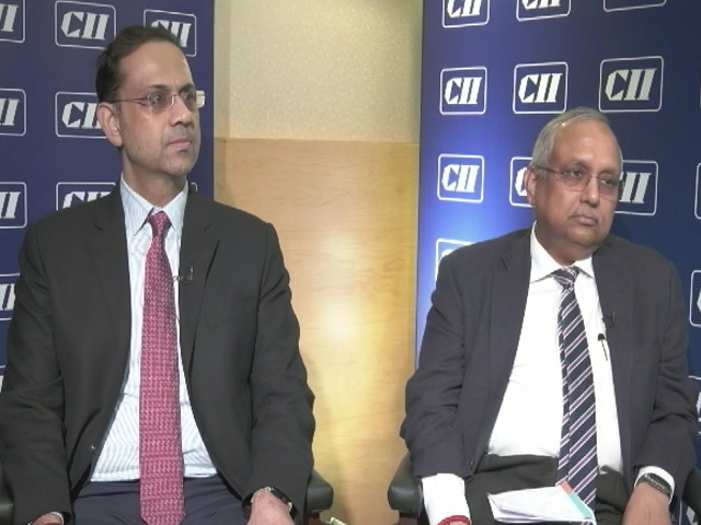 "Good Growth Rate For This Year": CII Director General