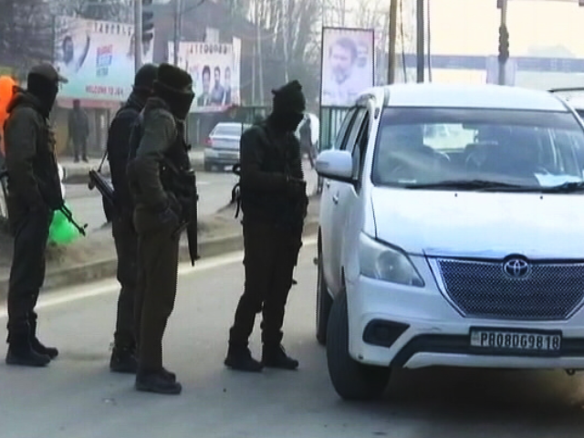 क्या वर्क लोड बढ़ने और अधिक टेंशन की वजह से आत्महत्या कर रहे हैं CAPF के जवान ?