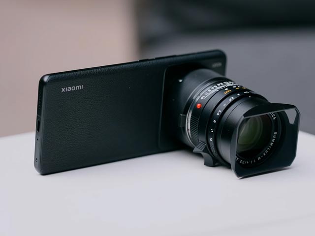 Interview With the Heads of the Xiaomi-Leica Partnership