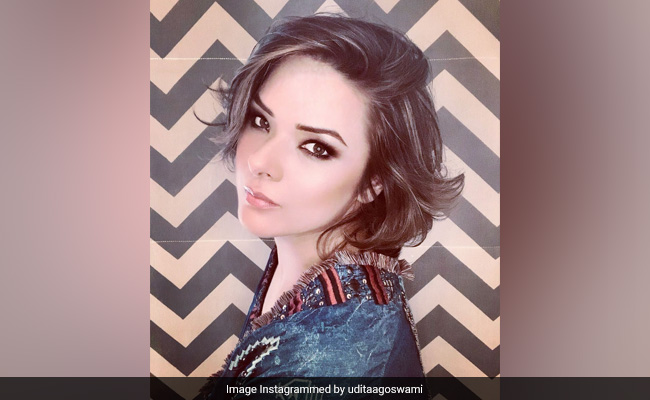 ‘पाप’ फिल्म की हीरोइन उदिता गोस्वामी का बदल गया है लुक, लेटेस्ट फोटो देख फैंस बोले- स्टनिंग