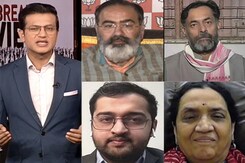 Arvind Kejriwal's Worst Political Crisis Ever? Arvind Kejriwal's Worst Political Crisis Ever?