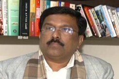 "What Congress Has Done Or Not Is Not The Question Today": Congress Spokesperson
