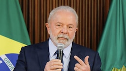 Brazil's Lula Calls Signs $58.7 Million Deal To Combat Amazon Deforestation