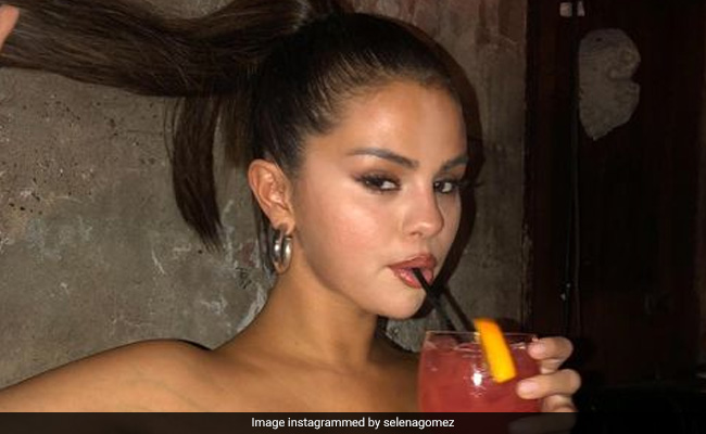 Selena Gomez Taking Social Media Break; Fans Call Kylie Jenner, Hailey Bieber "Mean Girls"