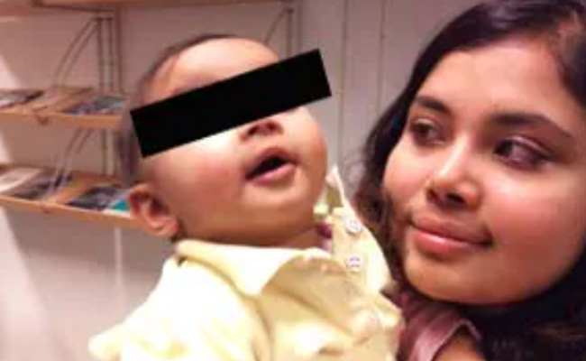Rani Mukherjee's '<i>Mrs Chatterjee vs Norway</i>' Is Based On This Indian Couple's Story