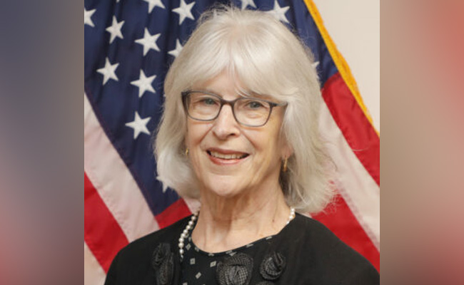 Head Of Largest-Ever US Delegation To Aero India Hails Defence Partnership