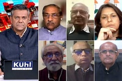 "All Equal Before God...": RSS Chief's Call To Heal India's Caste, Religious Divide? "All Equal Before God...": RSS Chief's Call To Heal India's Caste, Religious Divide?