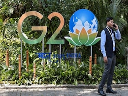 At First G20 Meet, Finance Ministers To Discuss Global Economy, Debt At First G20 Meet, Finance Ministers To Discuss Global Economy, Debt
