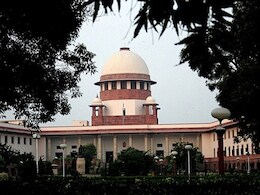 हमें भी फेम दिलाना चाहते हैं..; चुनाव चिह्न कमल के खिलाफ दायर याचिका पर SC की फटकार हमें भी फेम दिलाना चाहते हैं..; चुनाव चिह्न कमल के खिलाफ दायर याचिका पर SC की फटकार