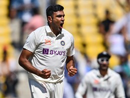 Ravichandran Ashwin Rises To 2nd Spot In ICC Test Bowlers Rankings, Ravindra Jadeja Makes Significant Gains