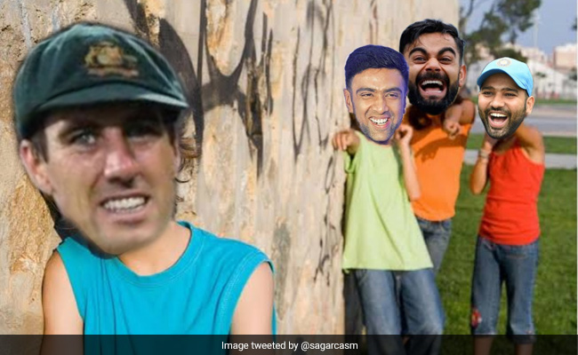 KL Rahul पर 2 बार रिव्यू लेने के बाद सोशल मीडिया पर हुई मीम्स की बौछार, लोगों ने कहा- बर्बाद हो गया!