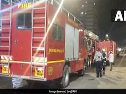 16 Injured After Fire Breaks Out At Bhugaon Steel Company In Maharashtra 16 Injured After Fire Breaks Out At Bhugaon Steel Company In Maharashtra
