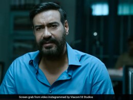 अजय देवगन चले दृश्यम के रास्ते पर, पिछले साल आई इस फिल्म का बनेगा रीमेक अजय देवगन चले दृश्यम के रास्ते पर, पिछले साल आई इस फिल्म का बनेगा रीमेक