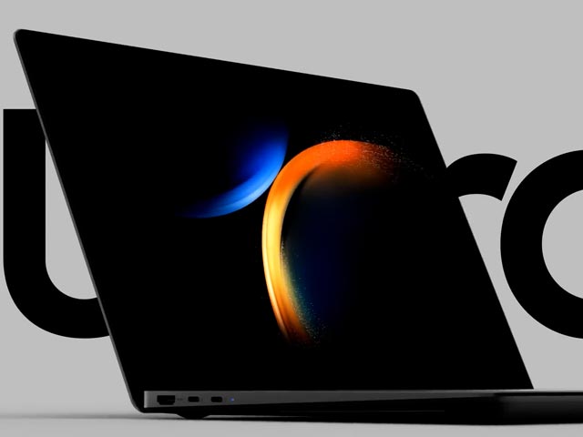 Samsung's 2023 Laptops Unveiled