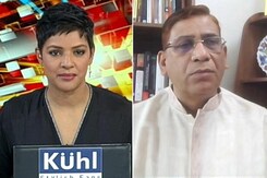 "In Text Of The Constitution, Word Collegium Is Not Present": Constitution Expert "In Text Of The Constitution, Word Collegium Is Not Present": Constitution Expert