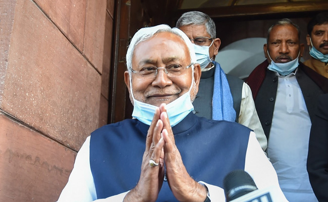 Bihar Cabinet Expansion Soon? What Nitish Kumar Said