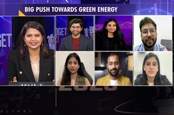 Decoding Budget 2023 Through Financial Influencers Decoding Budget 2023 Through Financial Influencers