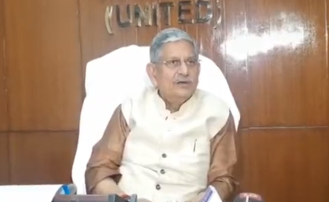 JDU Candidate List: शिवहर से लवली आनंद और मुंगेर से ललन सिंह... बिहार में JDU ने किया 16 उम्मीदवारों का ऐलान