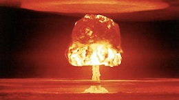 World War To Space Battles: Experts Predict What World Could Look Like In 10 Years