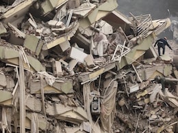 Family Of 7 Survived Turkey Quake, Died In Fire At Home They Had Moved Into Family Of 7 Survived Turkey Quake, Died In Fire At Home They Had Moved Into