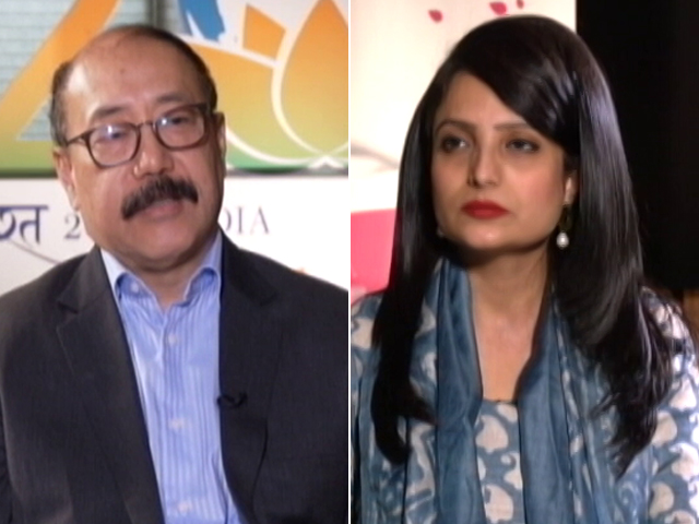 "Opportunity For India To Set Global Narrative": G20 Top Official To NDTV
