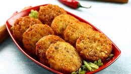 Love Aloo Tikki? Here's How You Can Make It In An Air Fryer In Just 20 Mins