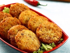 Three Indian Snacks And A Sabzi  Named Among World's Top 50 Potato Dishes