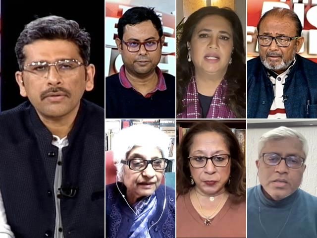 400 Days To 2024 Battle: Who Is Setting The Narrative War?