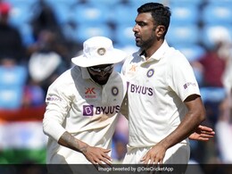 India vs Australia: Ravichandran Ashwin Surpasses Kapil Dev For Major Milestone