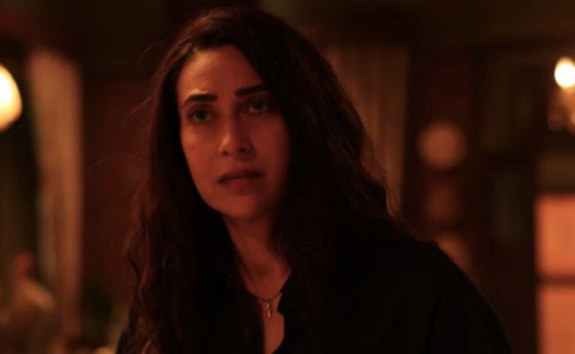 Karisma Kapoor On Playing An Alcoholic Cop In <i>Brown</i> - "It Was An Interesting Challenge To..."