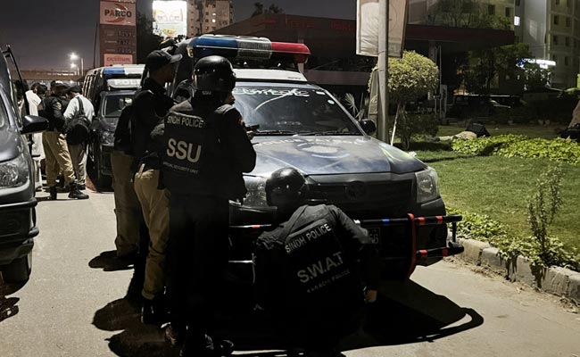 14 Killed In Attack Targeting Security Convoy In Pakistan, Says Army