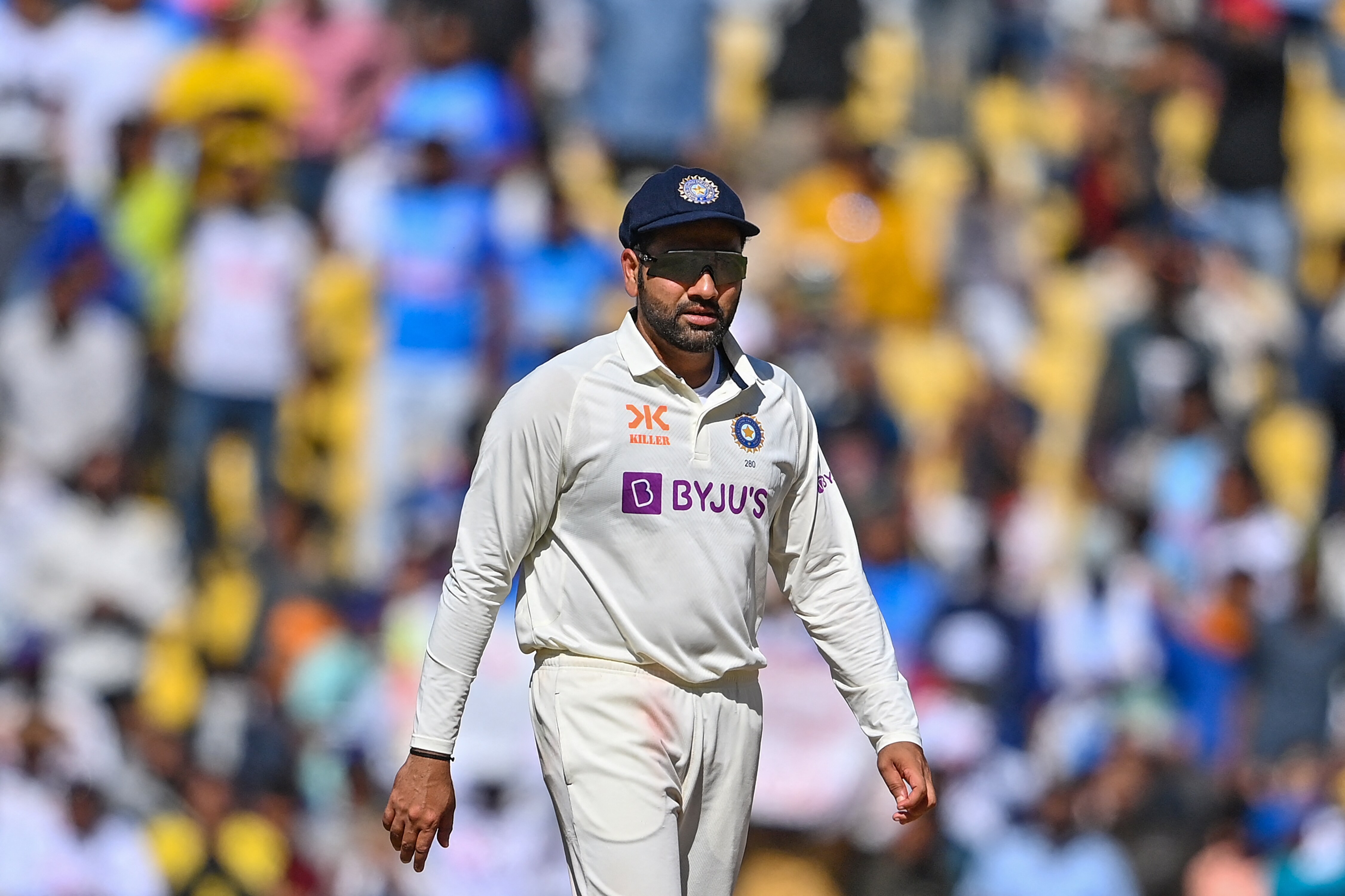 On 'Underachiever' Rohit Sharma, Ex-Australia Star's Interesting Review