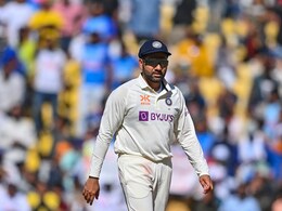 "Underachiever Of Sorts": Ex-Australia Star's Interesting Review Of Rohit Sharma's Career