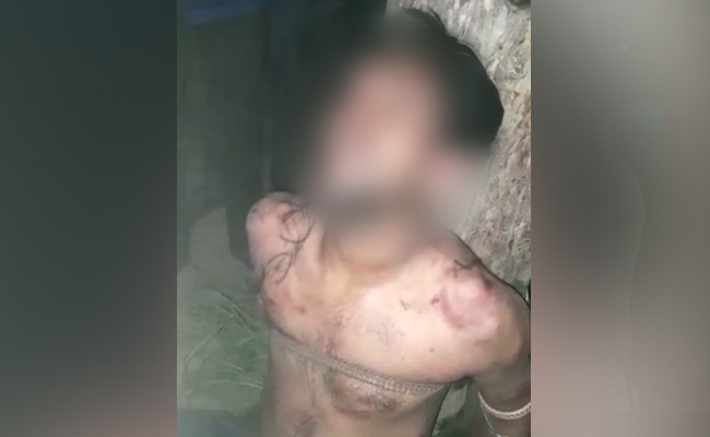 Rajasthan Man Thrashed, Forced To Drink Urine For Trying To Meet Girl