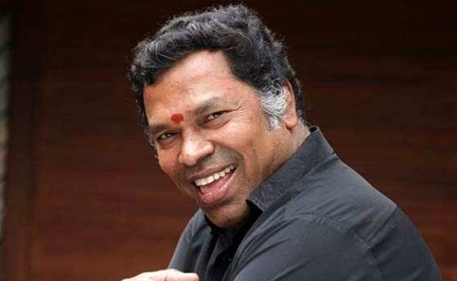 Tamil Comedian Mayilsamy, 57, Dies of Heart Attack