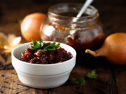 7 Indian Chutneys That Are The Perfect Accompaniment To A Bowl Of Rice