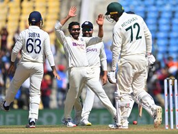 ICC Test Ranking: Team India ने कुछ ही घंटों में गंवाया नंबर -1 का ताज, कुछ ऐसे बदल गई तस्वीर