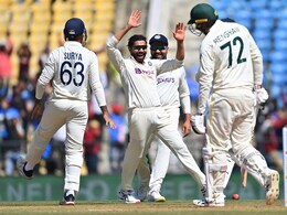 HPCA Stadium in Dharamshala Unlikely To Host Third Border-Gavaskar Trophy Test: Report