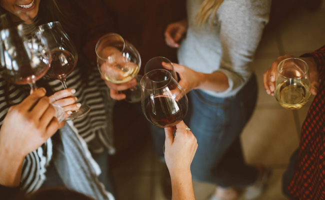 US Teenagers Break Into Texas Home To Party, Destroy Property Worth Thousands Of Dollars