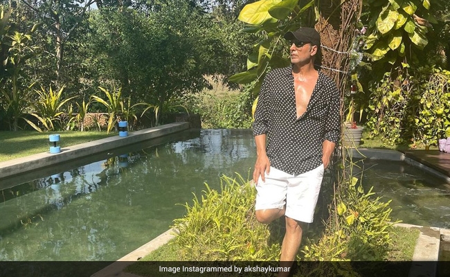 Akshay Kumar To Renounce Canadian Passport: "India Is Everything To Me"