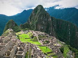 Machu Picchu Reopens To Tourists Amid Calm During Peru's Civil Unrest