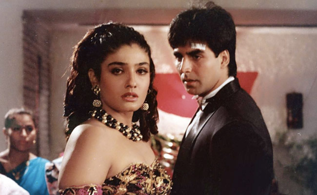 Raveena Tandon On Broken Engagement To Akshay Kumar: "Forgotten About It"